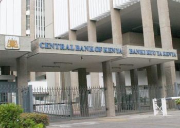 Kenya to Add Gold to Reserves Amid Rising $3,360/Oz Prices