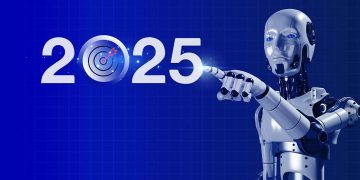 The Future of Artificial Intelligence: 2025 and Beyond