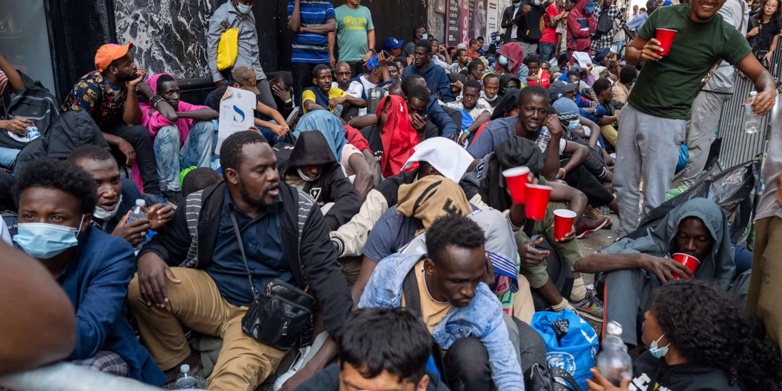 The Future of EU Immigration: Key 2025 Trends to Watch