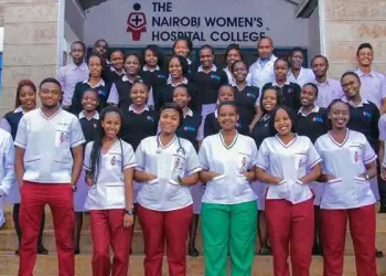 What Is the Nairobi Women’s Hospital College Fee Structure for 2025/2026?