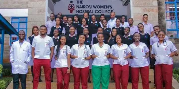 What Is the Nairobi Women’s Hospital College Fee Structure for 2025/2026?