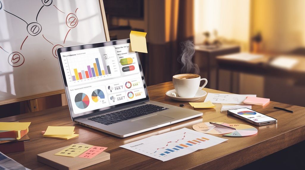 The Ultimate Guide to SEO Strategies for 2025 Success