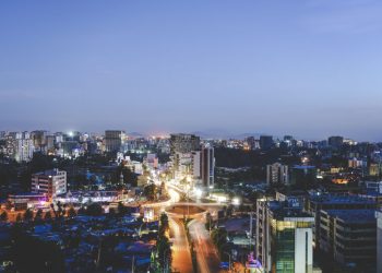 UN Relocation to Nairobi: Opportunities for Investors 2025