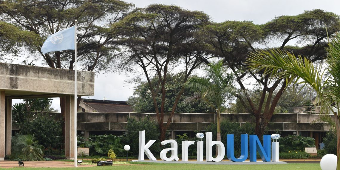 Why the UN is Relocating to Nairobi in 2025