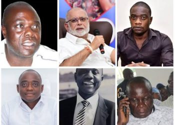 Uganda’s Top Billionaires in 2025: Wealthiest Business Titans