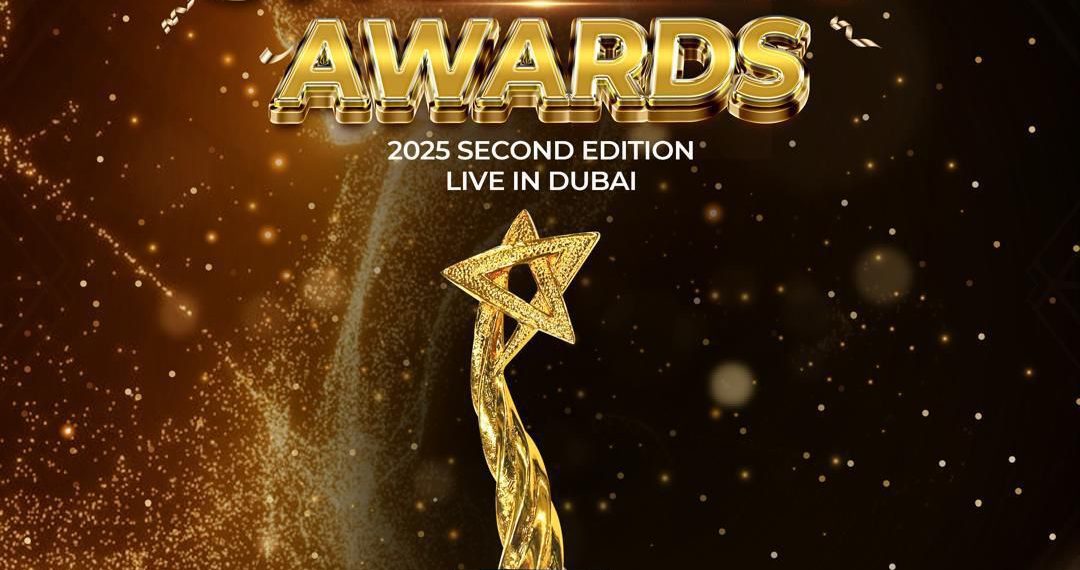 The Magic Behind SHOWING AWARDS: Secrets Revealed