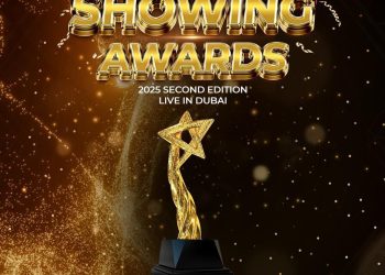 The Magic Behind SHOWING AWARDS: Secrets Revealed