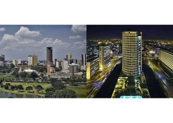 The UN’s Nairobi Shift: Global Vision & Local Impacts