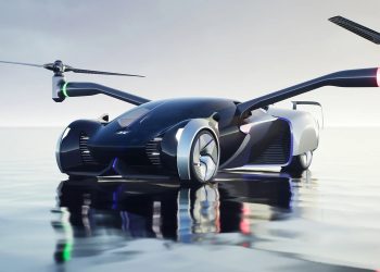 The Future of Mobility: Flying Cars & Smart Vehicles Trends