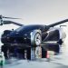 The Future of Mobility: Flying Cars & Smart Vehicles Trends