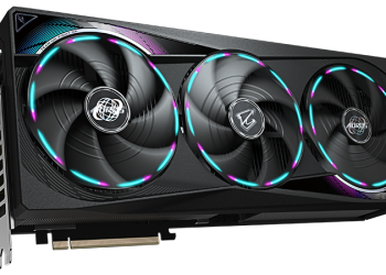 AORUS GeForce RTX 5090 MASTER ICE 32G Review