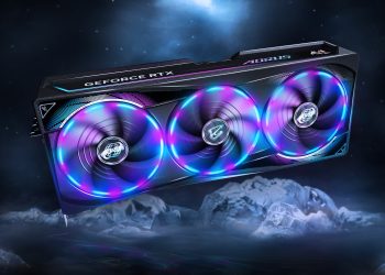 AORUS GeForce RTX 5090 MASTER 32G Review