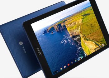 Acer Chromebook Tab 10 Full Tablet Specifications