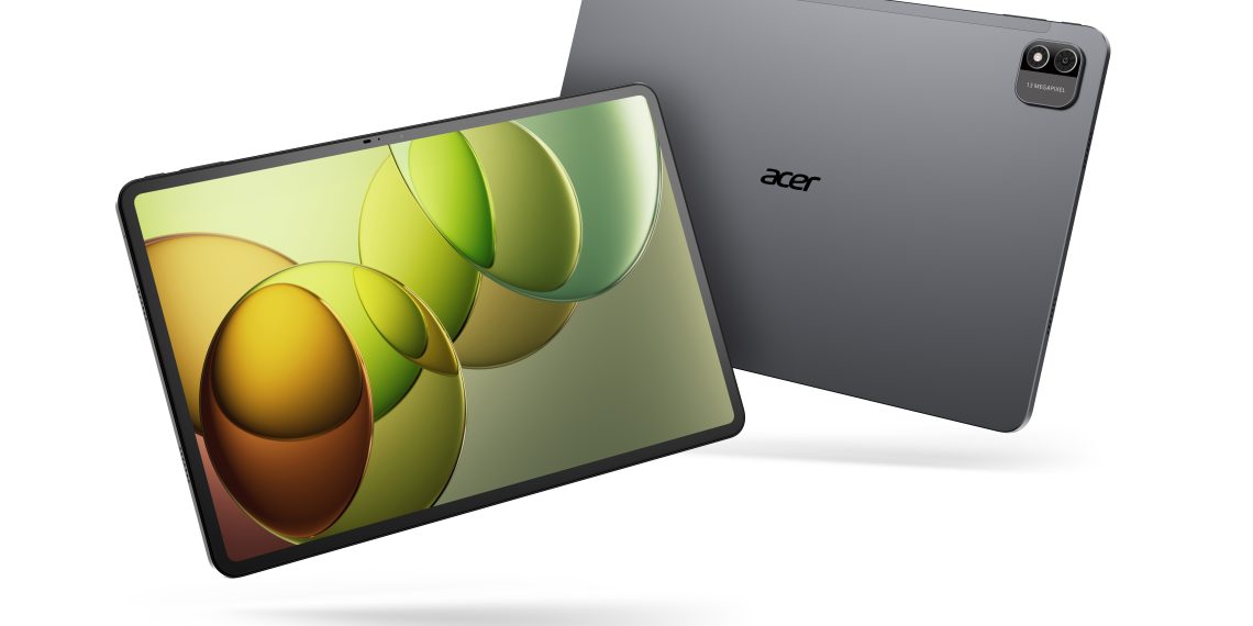 Acer Iconia X12 Full Tablet Specification