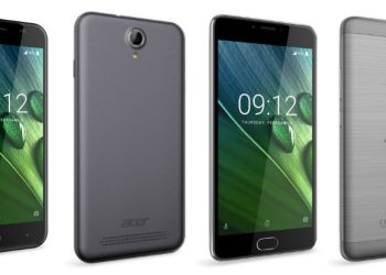 Acer Liquid Z6 Plus Full Phone Specifications