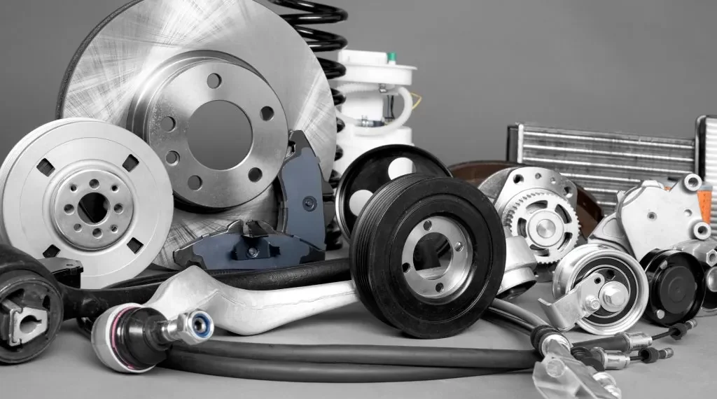 Top Auto Parts & Services Businesses in Bahrain: Your Guide to Car Maintenance