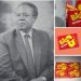 Big George and the Legacy of Big G Gum