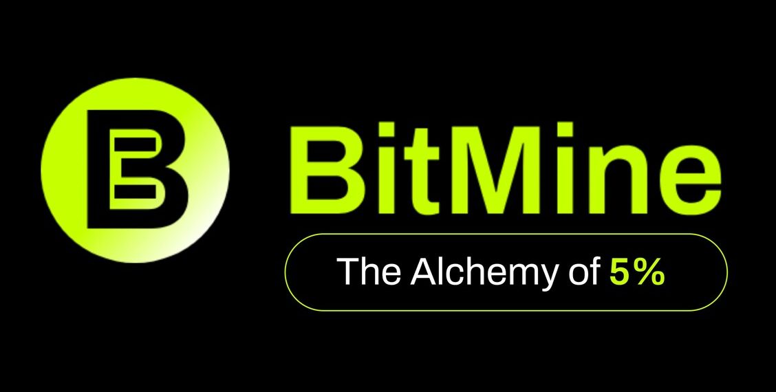 BitMine Immersion (BMNR) Reaffirms NYSE American Listing and Access to Capital Markets