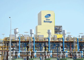 Borouge Shareholders Approve $660M Dividend as Profit Hits $474M