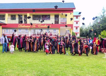 Brookhurst International Schools Fees Structure 2026