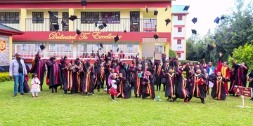 Brookhurst International Schools Fees Structure 2026