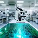 China Probes US Semiconductor Sector Amid Tensions