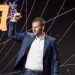 Eric Trump Becomes Billionaire in 2025