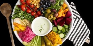 Top Nutrition Trends in 2025: Smart Foods & Proteins
