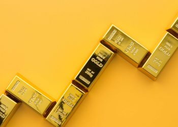 Gold Price in Qatar Market Rises 2.27% This Week