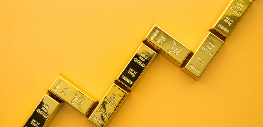 Gold Price in Qatar Market Rises 2.27% This Week
