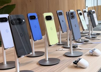 Google Pixel 10 Pro Full Phone Specifications