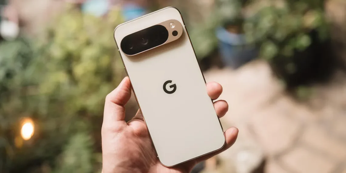 Google Pixel 10 Pro XL Full Phone Specifications