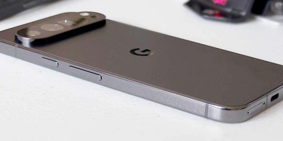 Google Pixel 9 Pro XL Full Specifications