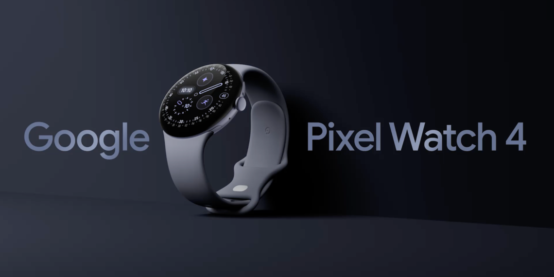 Google Pixel Watch 4 Full Specifications