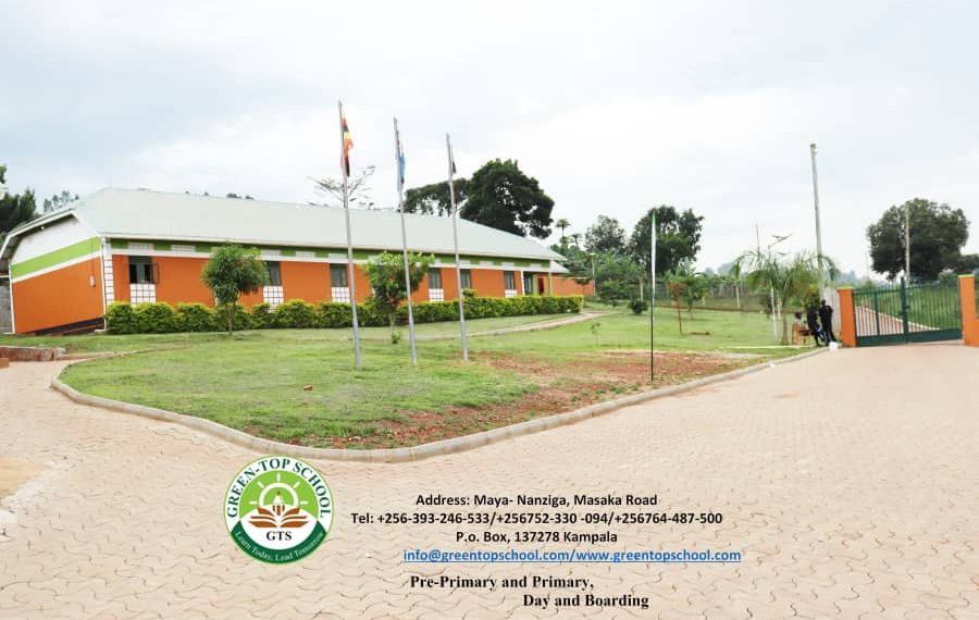 Supportive Environment Key to Child Excellence at Green Top