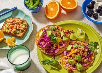 High-Protein Diets: Benefits, Risks & Meal Plans 2025