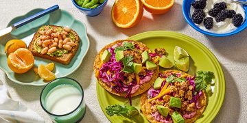 High-Protein Diets: Benefits, Risks & Meal Plans 2025