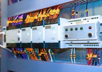 List of Best Companies in Industrial Automation & Process Control in Bahrain