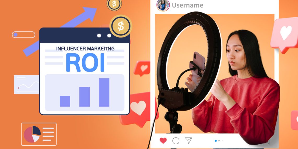 Influencer Marketing ROI: Measure Success Effectively