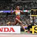 Chebet Wins 10,000m World Athletics Championships