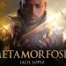Jalil Lopez Unveils Metamorfosis, a Transformative EP Blending Bachata, Soul, and Urban Grit