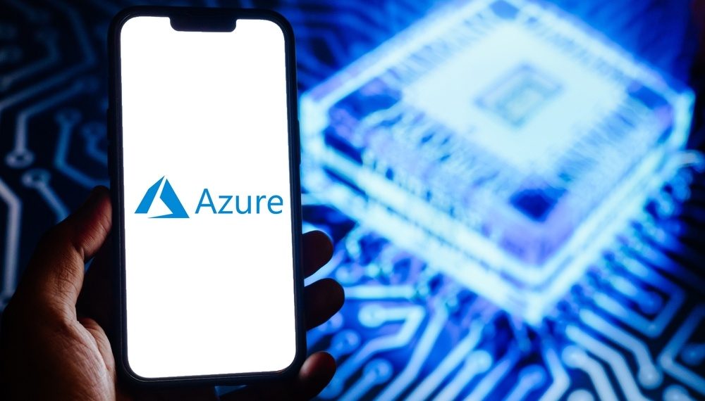 Microsoft Azure Red Sea Fiber Cuts Disrupt Services