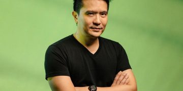 Singapore Gaming Billionaire Bets on AI Revolution