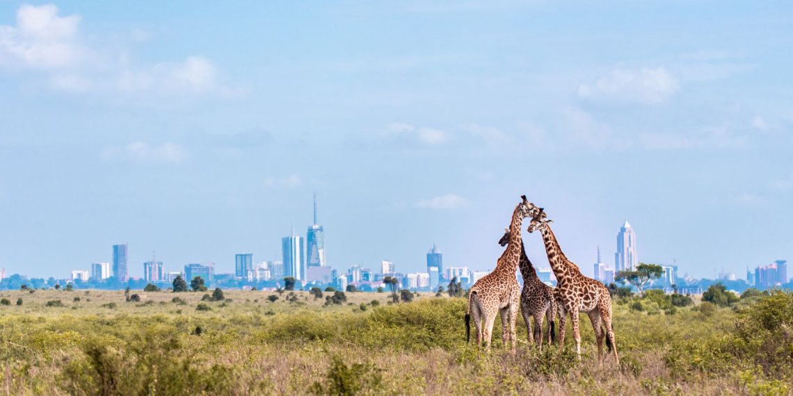 Top Ten Economies in East Africa by Nominal GDP