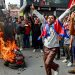 Gen Z-led Nepal Protests Over Corruption & Social Media Ban