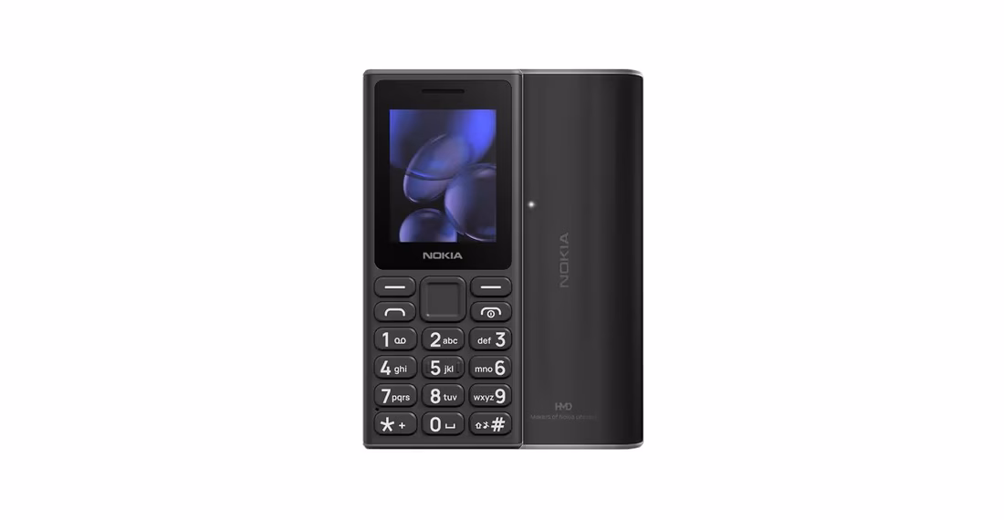 Nokia 105 (2024) Full Phone Specifications: Simple and Reliable