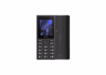 Nokia 105 (2024) Full Phone Specifications: Simple and Reliable
