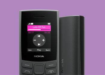 Nokia 105 4G 2nd Edition Full Phone Specifications: Affordable 4G Connectivity