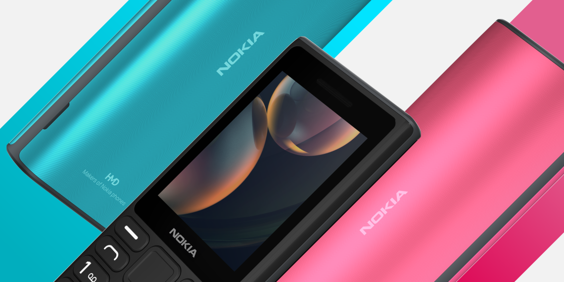 Nokia 108 4G (2024) Full Phone Specifications: Compact, Reliable, and Efficient