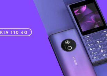 Nokia 110 4G (2024) Full Phone Specifications: Affordable 4G Connectivity